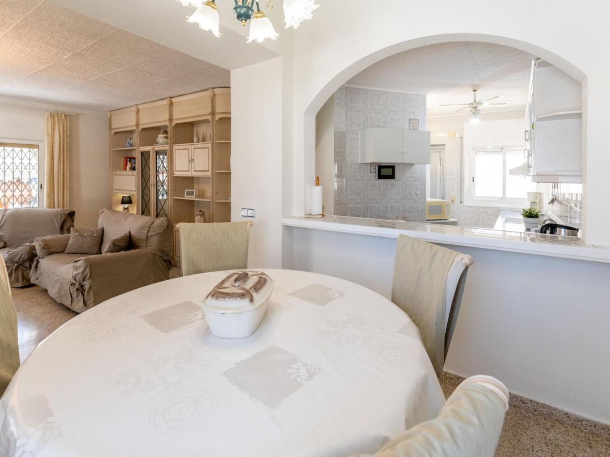 Holiday Home Roanne By Interhome Empuriabrava Exterior foto
