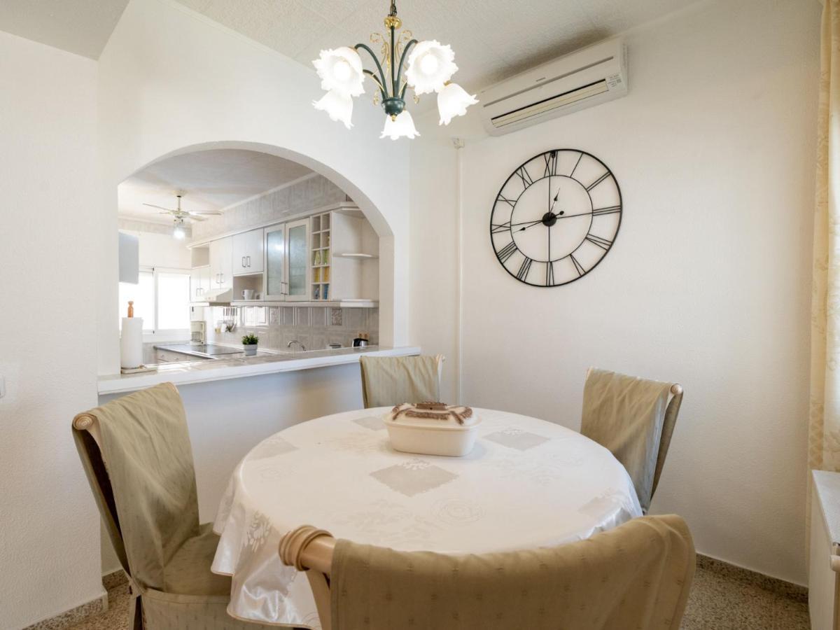 Holiday Home Roanne By Interhome Empuriabrava Exterior foto