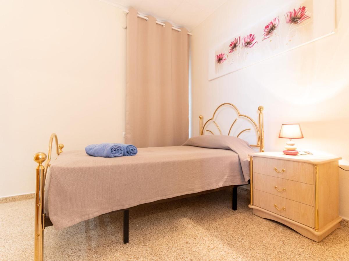 Holiday Home Roanne By Interhome Empuriabrava Exterior foto