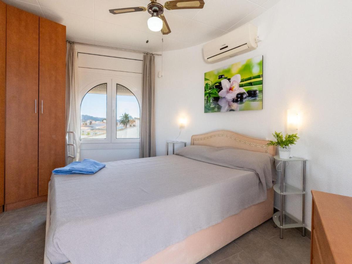 Holiday Home Roanne By Interhome Empuriabrava Exterior foto