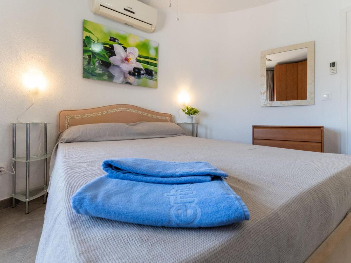 Holiday Home Roanne By Interhome Empuriabrava Exterior foto